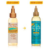 Creme of Nature Pure Honey Scalp Oil 118ml - British product