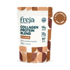 Freja Chocolate Collagen Protein Shake (British brand)