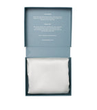 Gingerlily Beauty Box Silk Pillowcase 50cm x 75cm, UK version