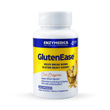 Holland & Barrett Enzymedica GlutenEase Gluten Digestion Enzyme Supplement, 60 Capsules- Buy online at McGrocer