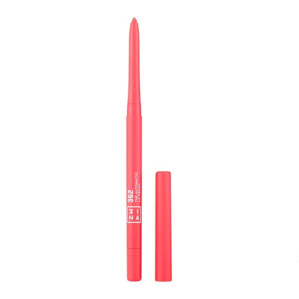 The Automatic Lip Pencil 114 GOODS Superdrug Pink 362