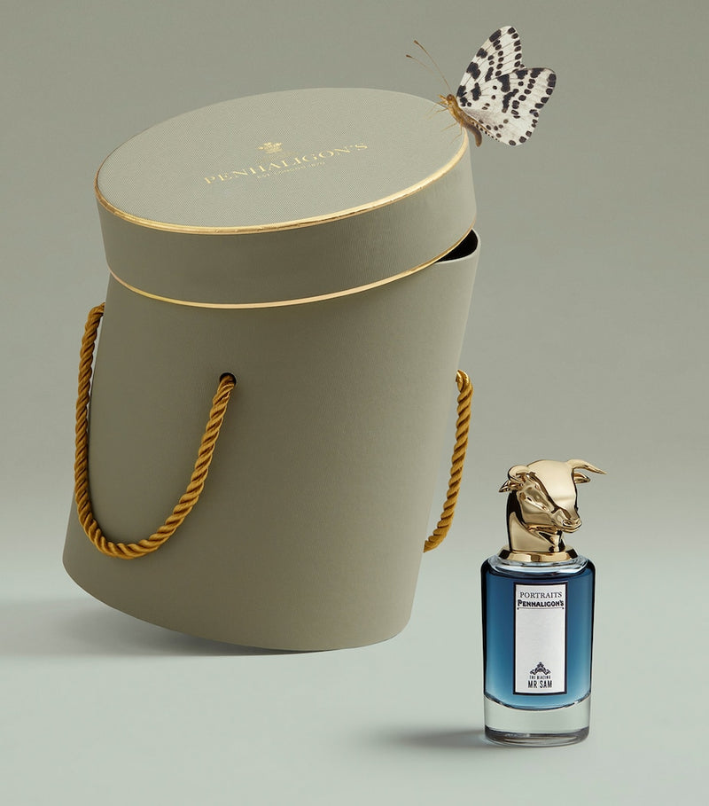 Penhaligon's Blazing Mister Sam eau de parfum 75ml - British product