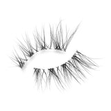 Eylure Half Lash No.9 False Eyelashes - British product