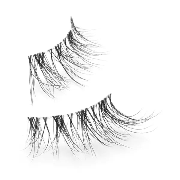 Eylure Half Lash No.9 False Eyelashes - British product