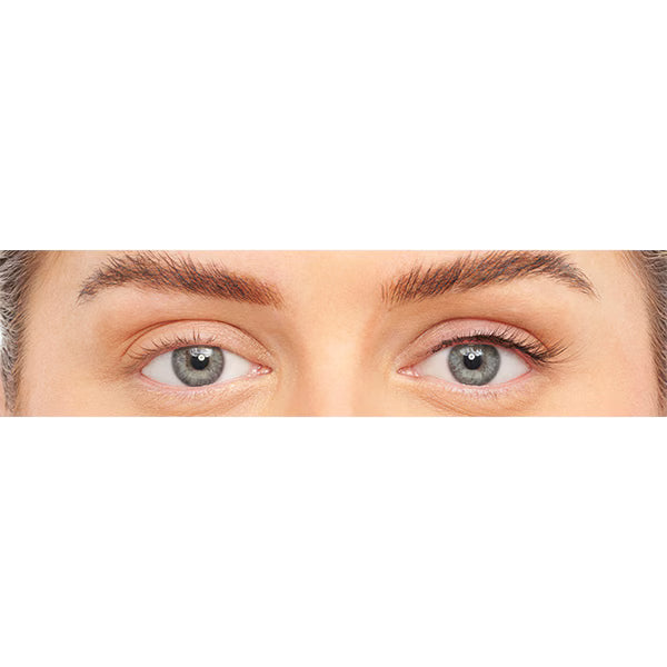 Eylure Half Lash No.9 False Eyelashes - British product