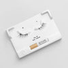 Eylure Half Lash No.9 False Eyelashes - British product