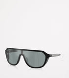Oliver Peoples R-12 goggle sunglasses acetate frame - British product