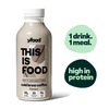 Yfood cold brew coffee complete meal drink 6x500ml, UK version