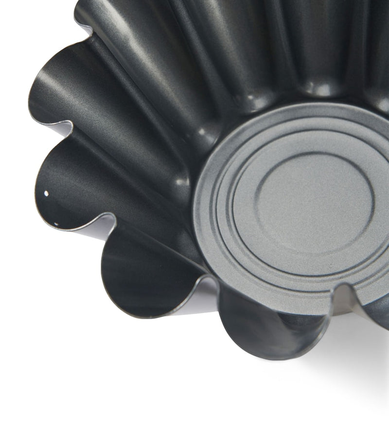 De Buyer non-stick brioche mould 22cm, imported from the UK