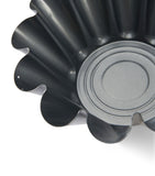 De Buyer non-stick brioche mould 22cm, imported from the UK