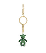 Harrods Harrods Jointed Bear Keyring- Buy online at McGrocer