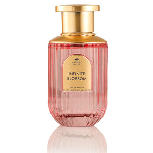 Nature Spell Infinite Blossom Perfume Eau de Parfum