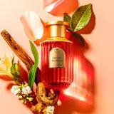 Nature Spell Infinite Blossom Perfume Eau de Parfum (British brand)