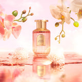 Nature Spell Infinite Blossom Perfume Eau de Parfum (British brand)