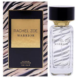 Superdrug Rachel Zoe Warrior Eau De Parfum Spray 30ml- Buy online at McGrocer