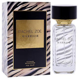 Rachel Zoe Warrior EDP Spray 30ml, imported from the UK