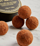Charbonnel et Walker Whisky Truffles 130g, UK version