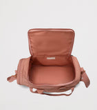 Trixie Mrs Cat water-repellent gym bag with recycled cotton - British product