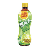 Vita Ya Shi Xiang lemon tea bottled drink, UK version