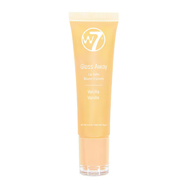 W7 lip balm blueberry 10g (British brand)