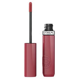 Superdrug L'Oréal Paris Infallible Laque Resistance 220 Paris Sunset Liquid Lipstick- Buy online at McGrocer