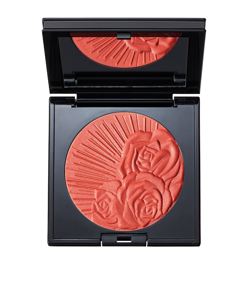 PAT MCGRATH LABS Divine Blush pressed powder blush, imported from the UK