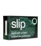 Slip Mulberry Silk Head Wrap, British product