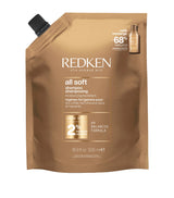 Redken All Soft Argan Oil Shampoo Refill 500ml
