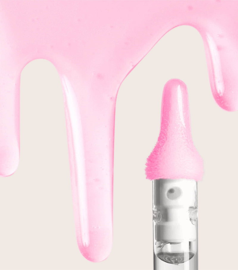 Huda Beauty Faux Filler lip oil 3.9ml - British product