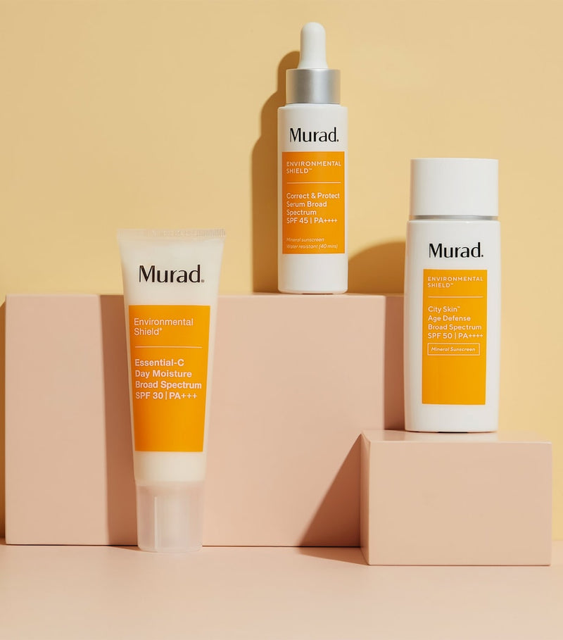 Murad broad spectrum SPF 50 sunscreen 50ml, imported from the UK