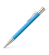 Harrods Graf von Faber-Castell Guilloche Propelling Ball Pen- Buy online at McGrocer