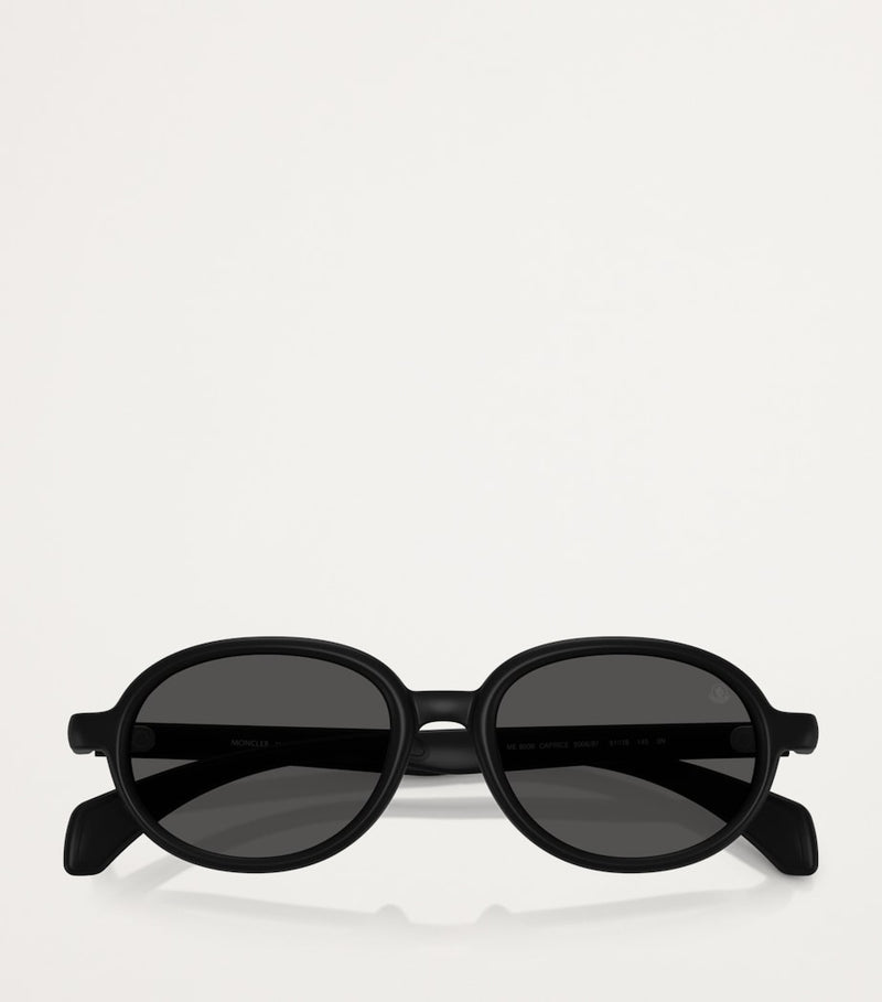 Moncler Injected Caprice ME8006 sunglasses, Italian luxury - British product