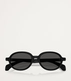 Moncler Injected Caprice ME8006 sunglasses, Italian luxury - British product