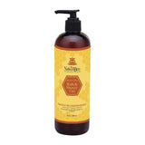 Superdrug The Naked Bee Orange Blossom Honey Bath & Shower Gel 473ml- Buy online at McGrocer