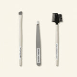 No7 Brow Accessories Bundle imported from the UK