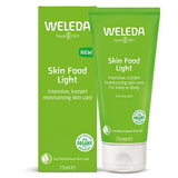 Weleda Skin Food Light 75ml All Boots