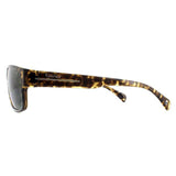 Timberland sunglasses TB9064 dark Havana green - British product