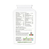 Supplement Place wholefood multivitamins 240 capsules (British brand)