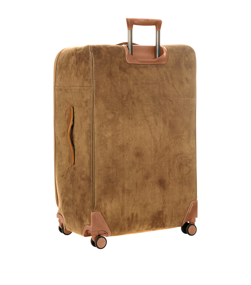 Bric's Large Life Check-In Suitcase 82cm - British product
