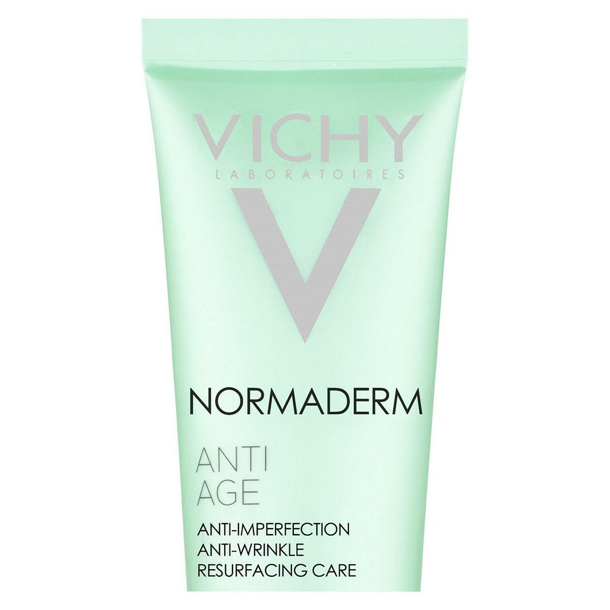 Vichy Normaderm Anti-Ageing Anti-Blemish Resurfacing Moisturiser 50ml GOODS Boots