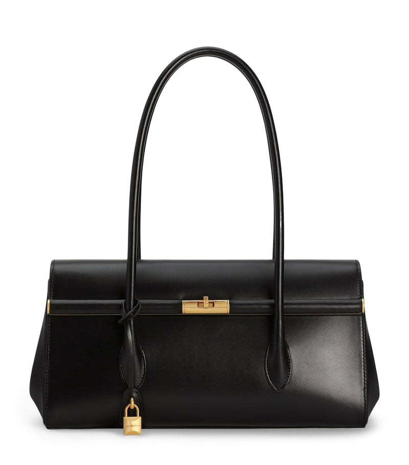 Dolce&Gabbana Marlene shoulder bag in calfskin (British brand)