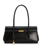 Dolce&Gabbana Marlene shoulder bag in calfskin (British brand)