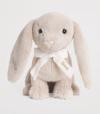 Harrods rabbit in a hutch soft toy, UK version
