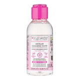 Superdrug Brushworks Micellar Cleansing Water 100ml- Buy online at McGrocer