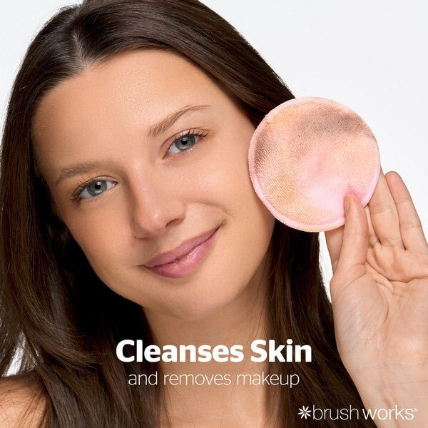 Brushworks micellar cleansing water 100ml, UK version