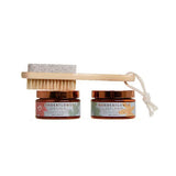 Wanderflower Foot Therapy Gift Set 3 Piece (British brand)