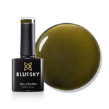 Bluesky gel polish emerald envy - British product