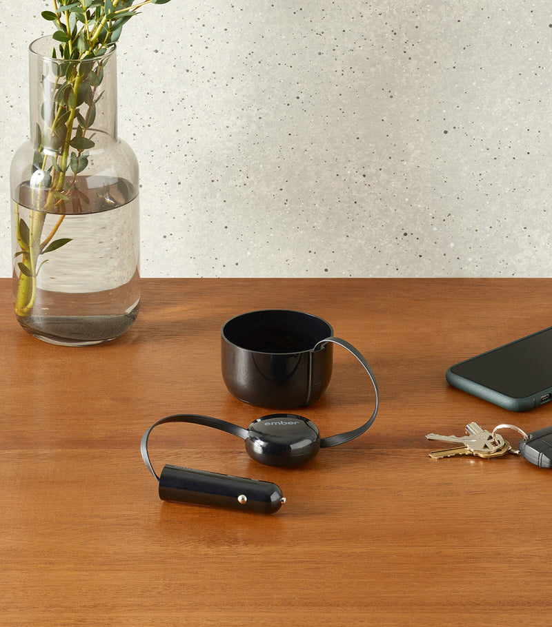 Ember Travel Mug Car Charger - British product