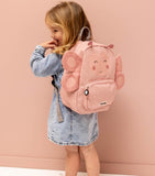 Trixie Mrs. Butterfly backpack for children (British brand)
