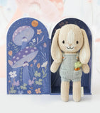 Cuddle + Kind Tiny Henry Bunny 15cm - British product